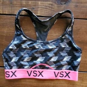 Victoria Secret Sports Bra